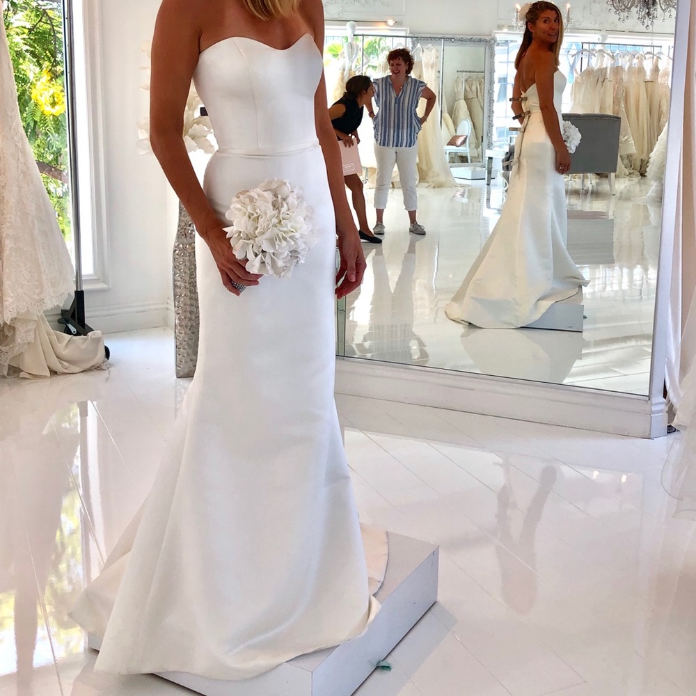 Winnie Couture Laguna Wedding Dress